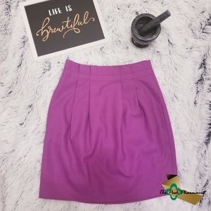 J. Crew Skirt